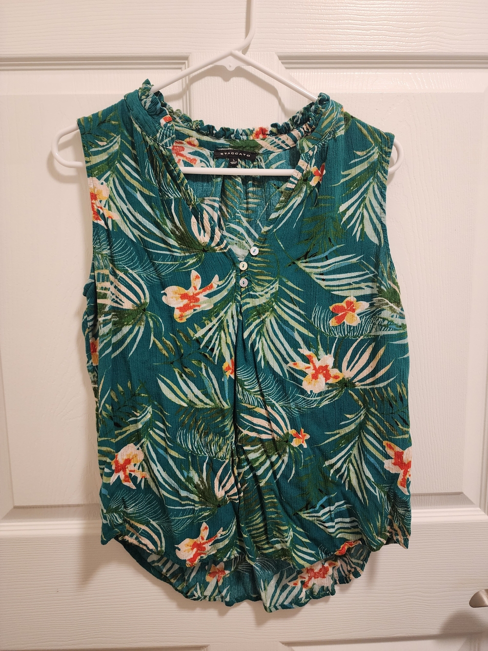 Staccato - Top - L